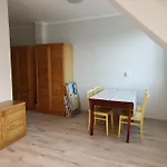 Blisko Morza Przy Promenadzie Homestay szállás