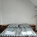 Blisko Morza Przy Promenadzie Homestay szállás Kołobrzeg