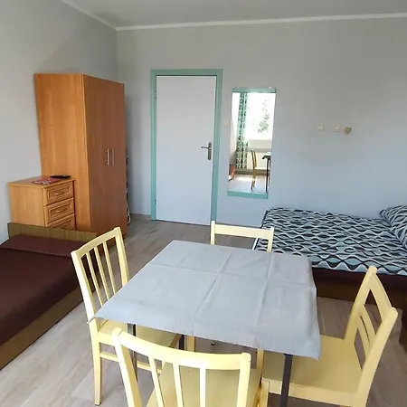 Blisko Morza Przy Promenadzie Homestay szállás *