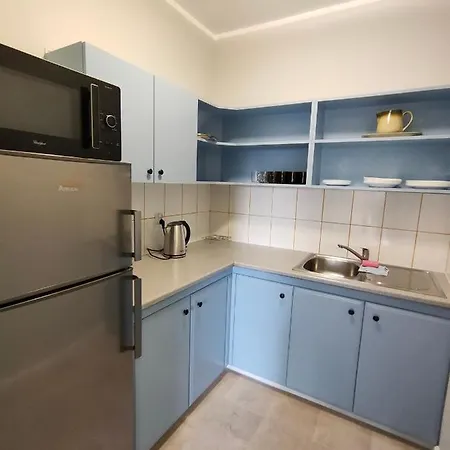 Accommodatie bij particulieren Blisko Morza Przy Promenadzie *