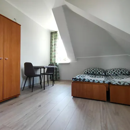 Blisko Morza Przy Promenadzie *