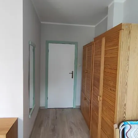 Accommodatie bij particulieren Blisko Morza Przy Promenadzie Kołobrzeg