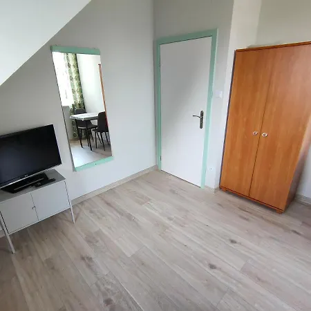 Blisko Morza Przy Promenadzie *