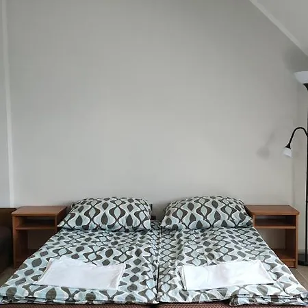 Blisko Morza Przy Promenadzie Accommodatie bij particulieren Kołobrzeg
