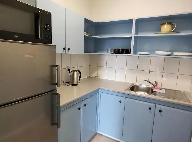 Homestay Blisko Morza Przy Promenadzie *