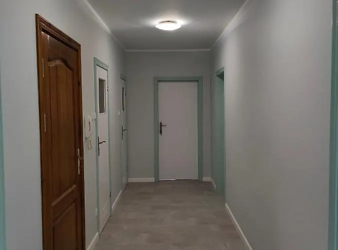 Blisko Morza Przy Promenadzie * Колобжег