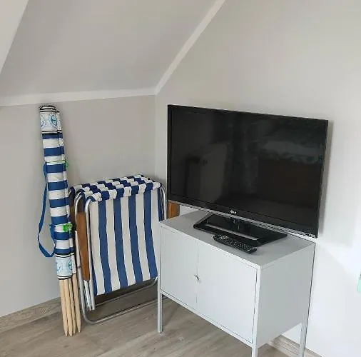 Homestay Blisko Morza Przy Promenadzie Kolobrzeg