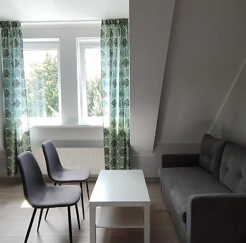 Blisko Morza Przy Promenadzie * Колобжег