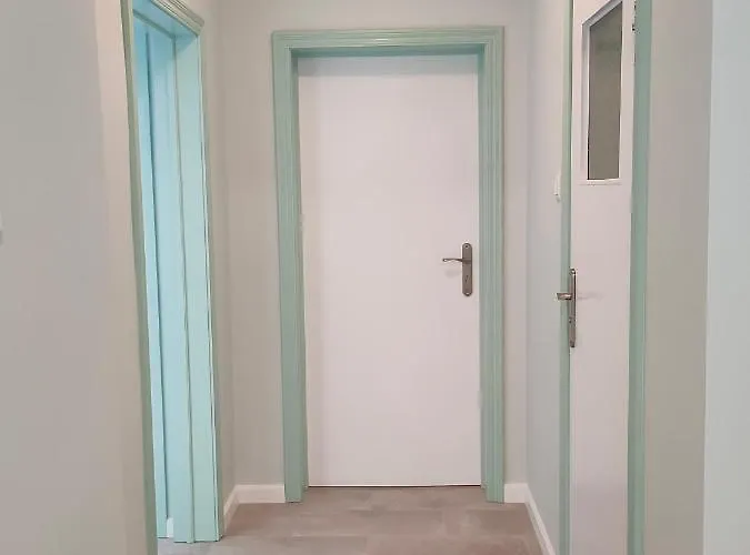 Homestay Blisko Morza Przy Promenadzie