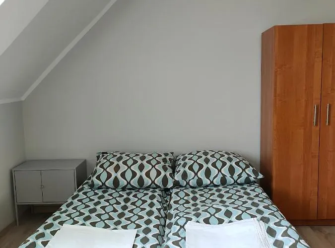 Blisko Morza Przy Promenadzie Колобжег